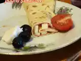 Tarif Krep süzet