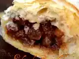 Tarif Elmali strudels