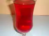 Tarif Sağlıklı lohusa şerbeti tarifi