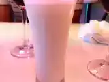 Tarif Dondurmalı şarap ve hayata dair sözler