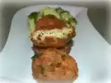 Tarif Kuru fasülye köftesi̇