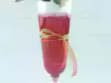 Tarif Üzüm şırası...