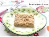 Tarif Fırında pırasa