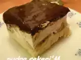 Tarif Benim usul ''medovik''