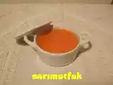 Tarif Kirmizibi̇ber çorbasi