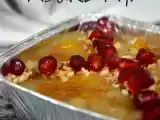 Tarif Muharrem ayi ve aşure