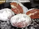 Tarif Hi̇ndi̇stan cevi̇z dolgulu kurabi̇ye