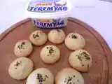 Tarif Kaymaklı poğaça