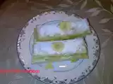 Tarif Milföy pasta