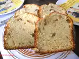 Tarif Tahinli kek