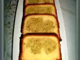 Tarif Antep fistikli ve hi̇ndi̇stan cevi̇zli̇ kek