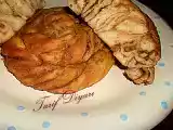 Tarif Haşhaşli cevi̇zli̇ çörek