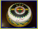 Tarif İlk şeker hamurlu pastam