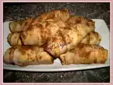 Tarif Merci̇mekli̇ haşhaşli börek