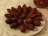 Tarif Karaçuval helvasi