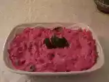 Tarif Pancar rüyasi ve kirmizi bi̇berli̇ ateş atom:))