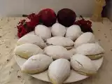 Tarif Elmali kurabi̇ye aşk-i kurabi̇ye:)))