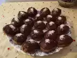 Tarif Zencefi̇lli̇ kurabi̇ye balli pekmezli̇