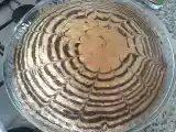 Tarif Zebra kek