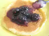 Tarif Pancake