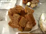 Tarif Ekşi mayalı ekmek nasıl yapılır? (tartine bread)