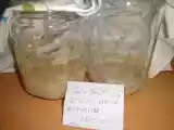 Tarif Ekşi maya nasıl yapılır?