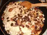 Tarif Granola