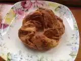 Tarif Çelenk çörek