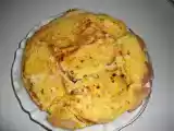 Tarif Bayat ekmek pizzası
