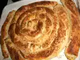 Tarif Patatesli börek