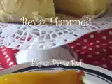 Tarif Portakal soslu (pelteli) cheesecake