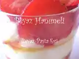 Tarif Karamelli kup