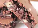 Tarif Cevizli nefis brownie (browni güncelleme)