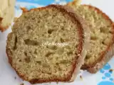 Tarif Elmali kek