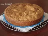 Tarif Incirli kek