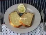 Tarif Li̇monlu kek