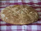 Tarif Patatesli ekmek