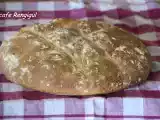 Tarif Patatesli̇ ekmek
