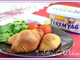 Tarif Ödüllü meki̇k börek