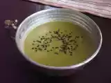 Tarif Ispanak çorbası
