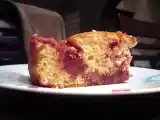 Tarif Vişneli kek