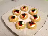 Tarif Patates mantısı