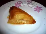 Tarif Hazır yufkadan şöbiyet