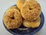 Tarif Yağlı simit