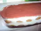 Tarif Tiramisu