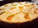 Tarif Mandalinalı cheesecake