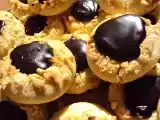 Tarif Çikolatalı kurabiye