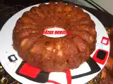 Tarif Sebzeli̇, tuzlu kek
