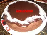 Tarif Tarçinli kek