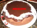 Tarif Tarçinli kek